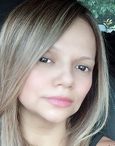 47 Year Old Medellin, Colombia Woman
